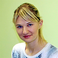 Янушкевич Екатерина Михайловна 